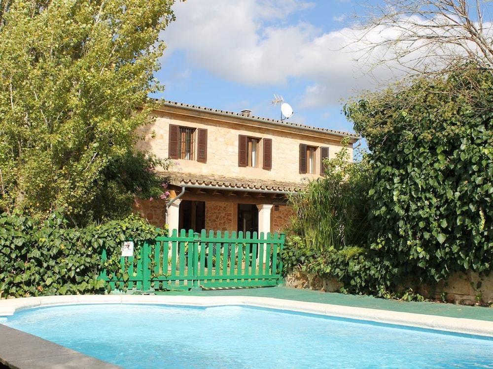 Agina Algaida (Mallorca)