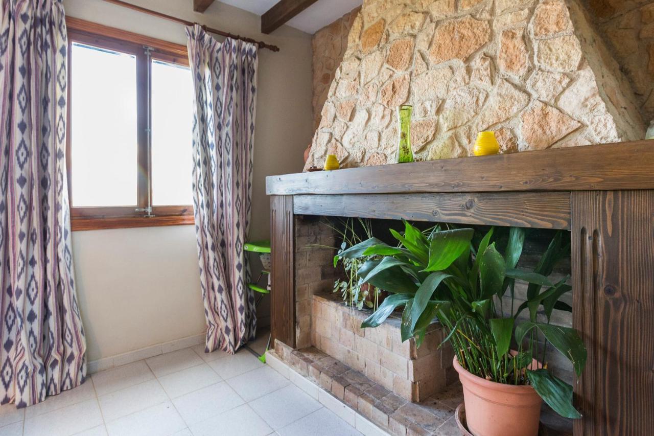 Agina Algaida (Mallorca)