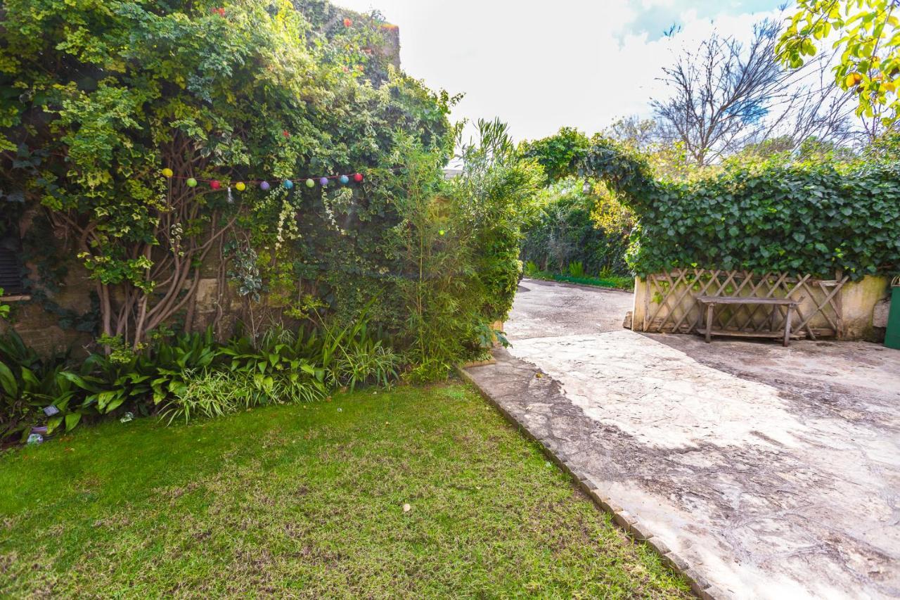Agina Villa Algaida (Mallorca)